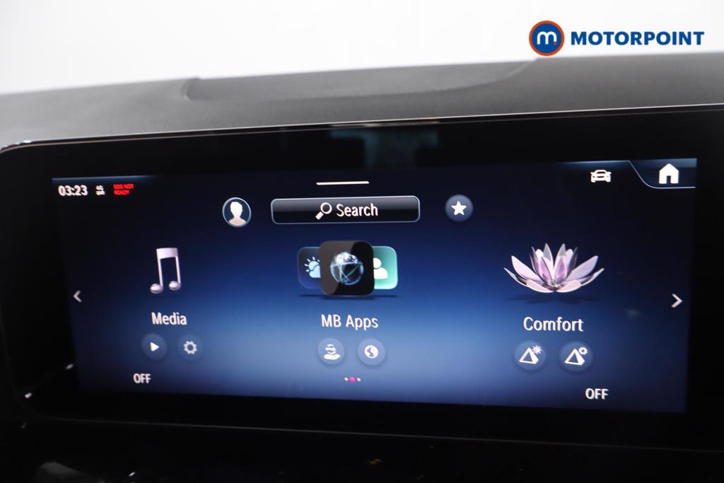 Mercedes-Benz GLA Amg Line Automatic Petrol SUV - Stock Number (1630712) - 23rd supplementary image