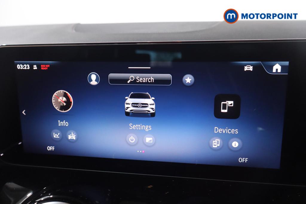 Mercedes-Benz GLA Amg Line Automatic Petrol SUV - Stock Number (1630712) - 24th supplementary image