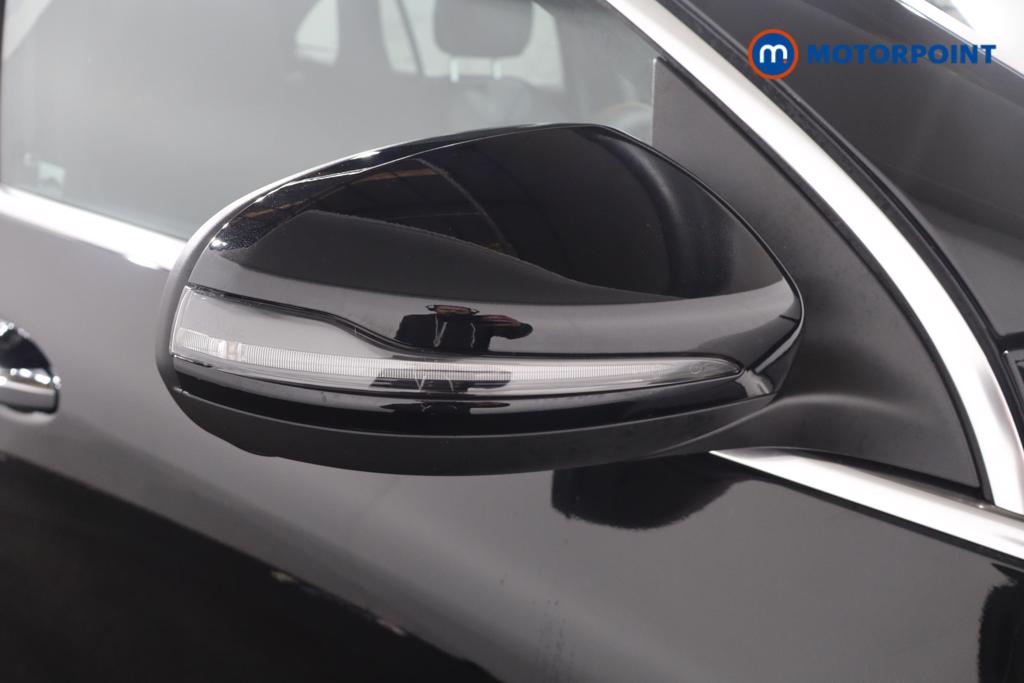 Mercedes-Benz GLA Amg Line Automatic Petrol SUV - Stock Number (1630712) - 25th supplementary image