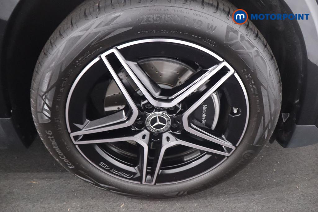 Mercedes-Benz GLA Amg Line Automatic Petrol SUV - Stock Number (1630712) - 26th supplementary image