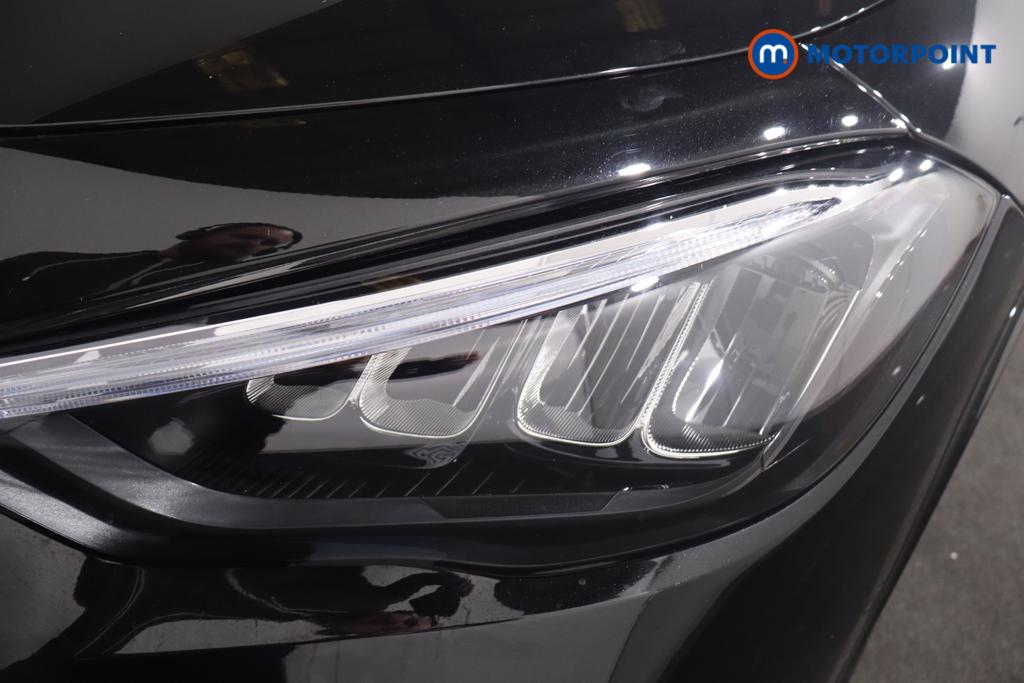 Mercedes-Benz GLA Amg Line Automatic Petrol SUV - Stock Number (1630712) - 28th supplementary image