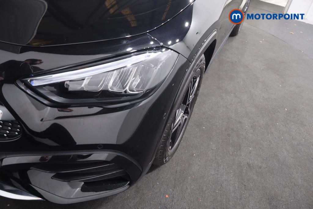 Mercedes-Benz GLA Amg Line Automatic Petrol SUV - Stock Number (1630712) - 29th supplementary image