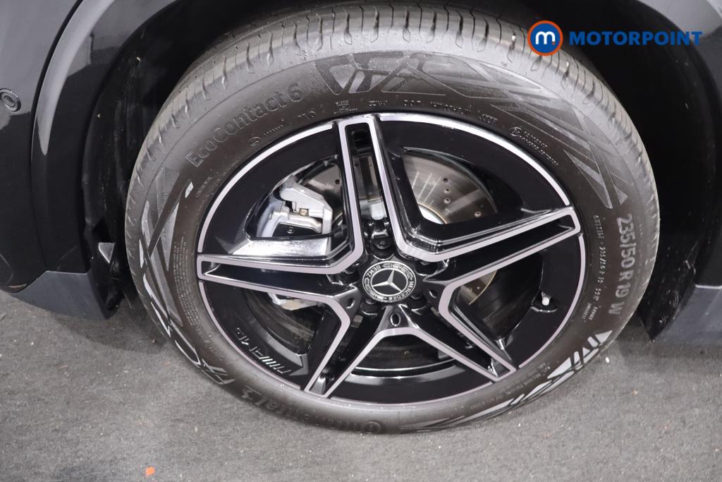 Mercedes-Benz GLA Amg Line Automatic Petrol SUV - Stock Number (1630712) - 30th supplementary image