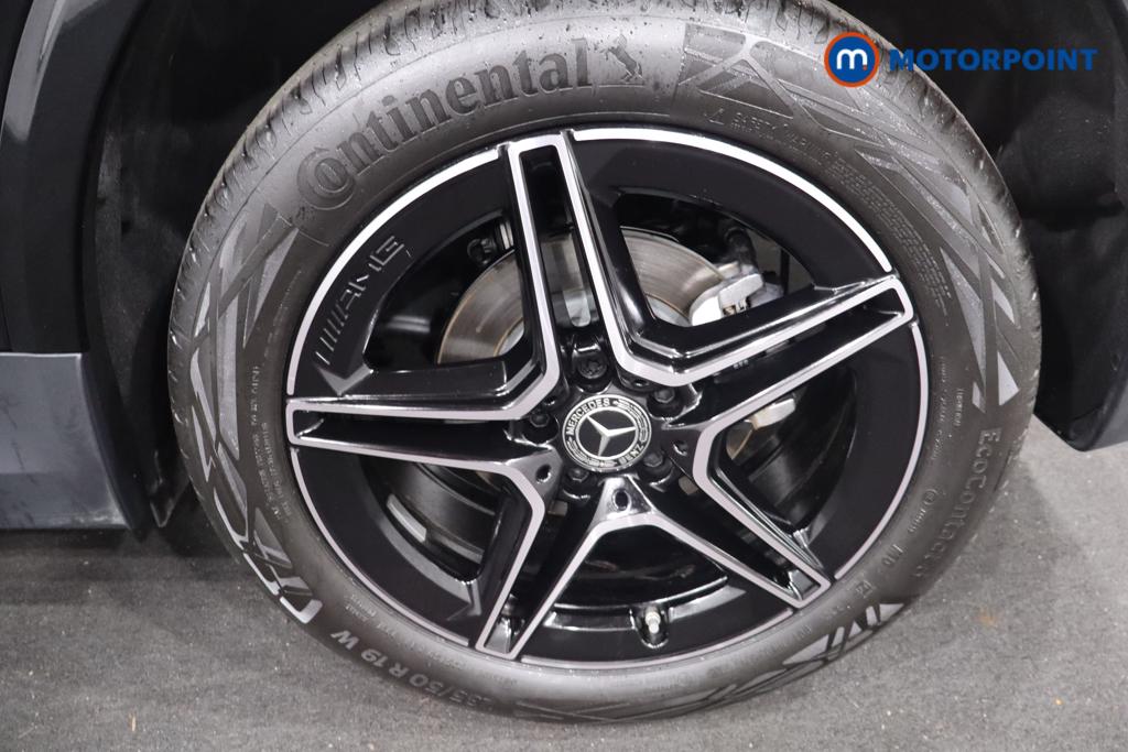 Mercedes-Benz GLA Amg Line Automatic Petrol SUV - Stock Number (1630712) - 31st supplementary image