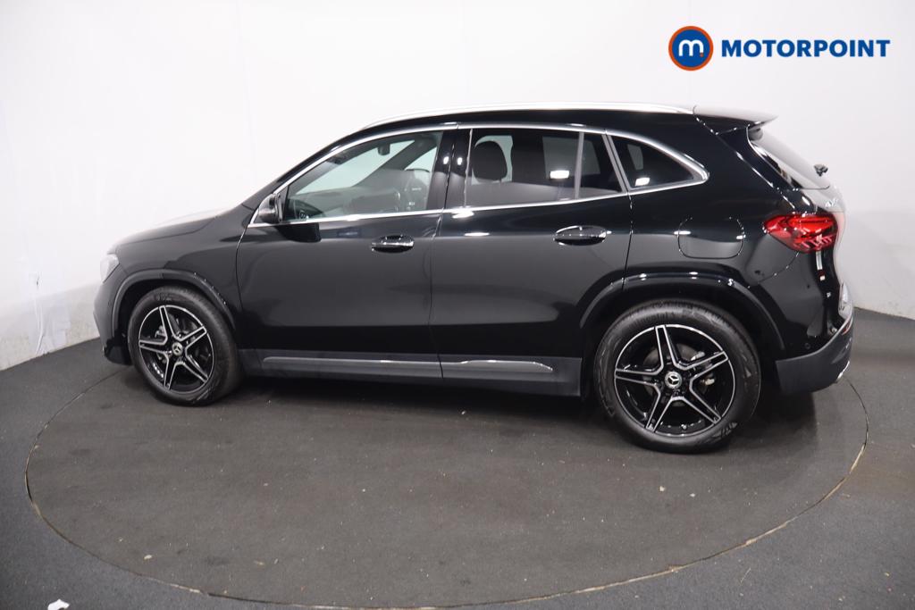 Mercedes-Benz GLA Amg Line Automatic Petrol SUV - Stock Number (1630712) - 32nd supplementary image