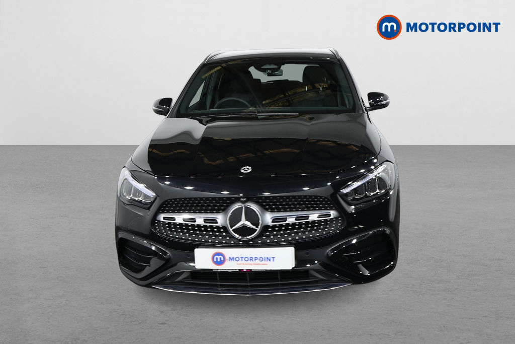 Mercedes-Benz GLA Amg Line Automatic Petrol SUV - Stock Number (1630712) - Front bumper