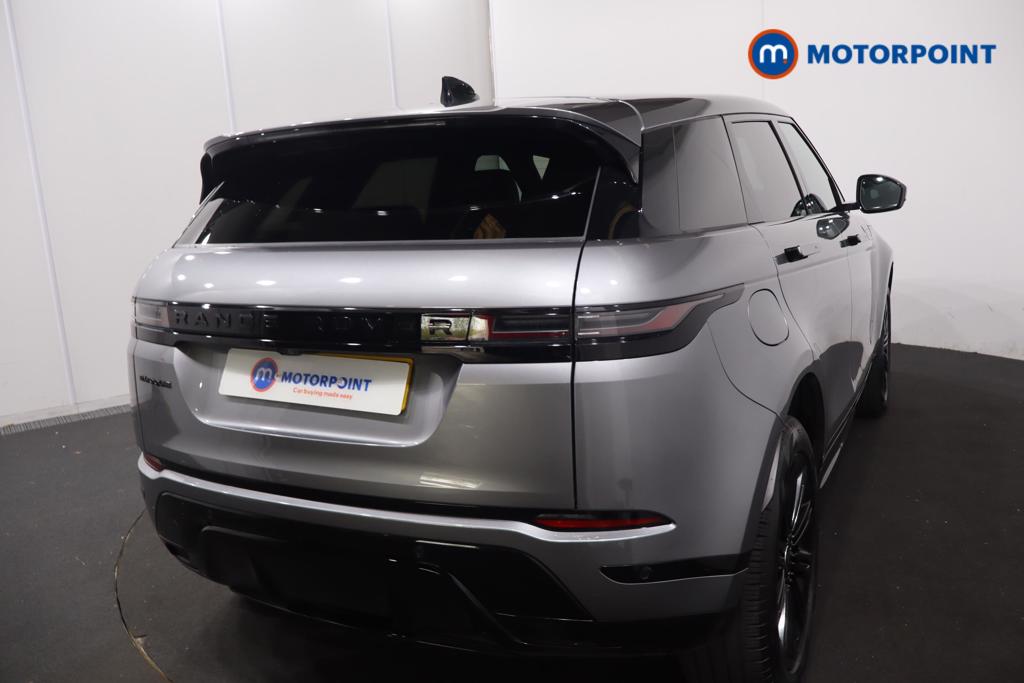 Land Rover Range Rover Evoque Dynamic Se Automatic Petrol Plug-In Hybrid SUV - Stock Number (1630724) - 2nd supplementary image