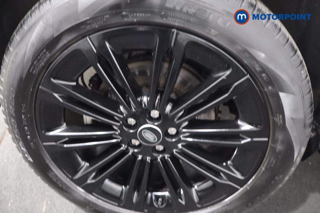 Land Rover Range Rover Evoque Dynamic Se Automatic Petrol Plug-In Hybrid SUV - Stock Number (1630724) - 7th supplementary image