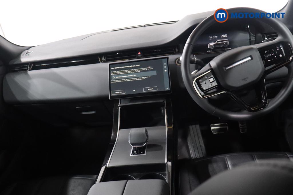 Land Rover Range Rover Evoque Dynamic Se Automatic Petrol Plug-In Hybrid SUV - Stock Number (1630724) - 9th supplementary image