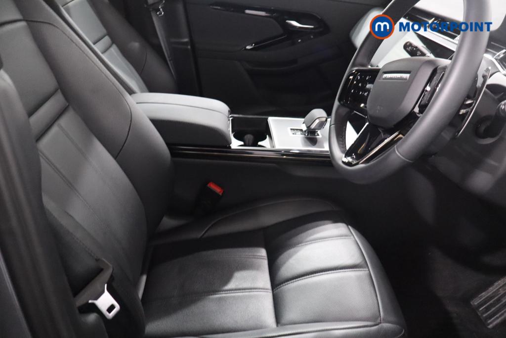 Land Rover Range Rover Evoque Dynamic Se Automatic Petrol Plug-In Hybrid SUV - Stock Number (1630724) - 14th supplementary image