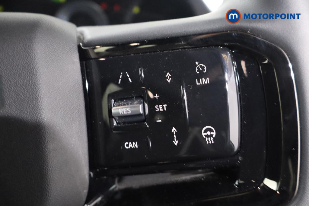 Land Rover Range Rover Evoque Dynamic Se Automatic Petrol Plug-In Hybrid SUV - Stock Number (1630724) - 16th supplementary image