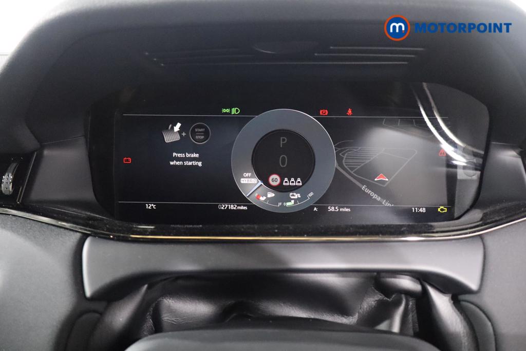 Land Rover Range Rover Evoque Dynamic Se Automatic Petrol Plug-In Hybrid SUV - Stock Number (1630724) - 18th supplementary image