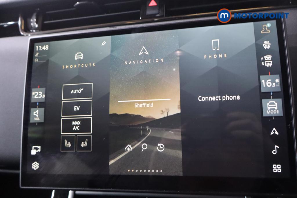 Land Rover Range Rover Evoque Dynamic Se Automatic Petrol Plug-In Hybrid SUV - Stock Number (1630724) - 19th supplementary image