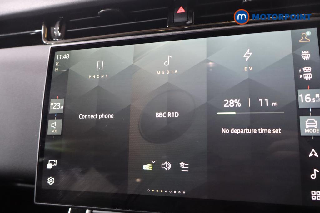 Land Rover Range Rover Evoque Dynamic Se Automatic Petrol Plug-In Hybrid SUV - Stock Number (1630724) - 20th supplementary image