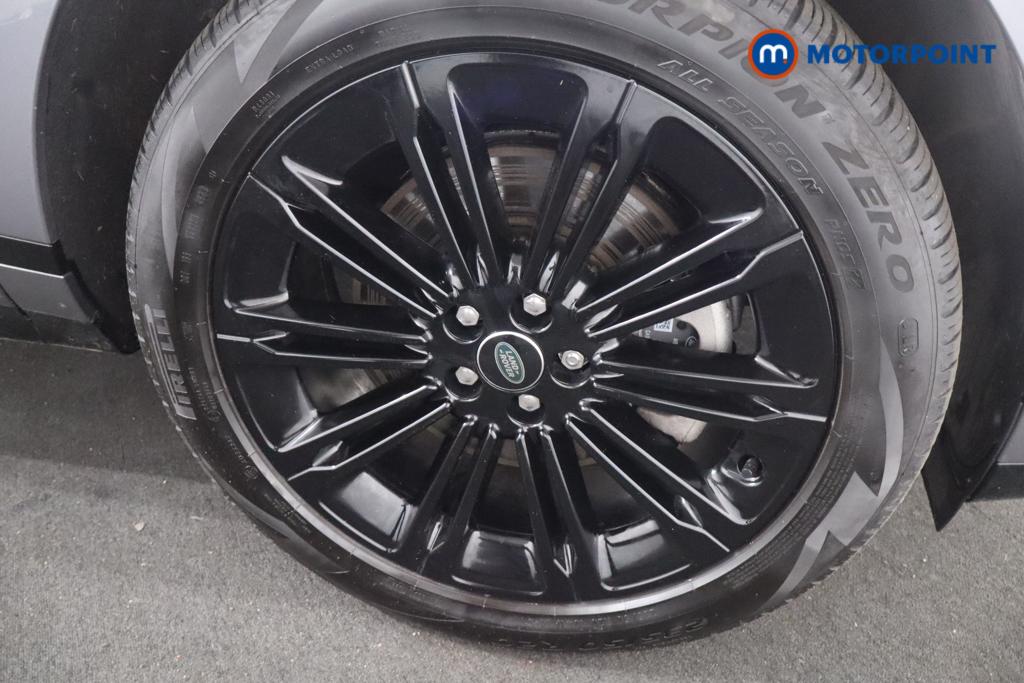 Land Rover Range Rover Evoque Dynamic Se Automatic Petrol Plug-In Hybrid SUV - Stock Number (1630724) - 25th supplementary image