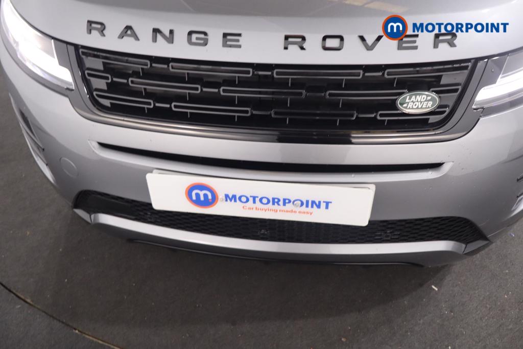 Land Rover Range Rover Evoque Dynamic Se Automatic Petrol Plug-In Hybrid SUV - Stock Number (1630724) - 26th supplementary image