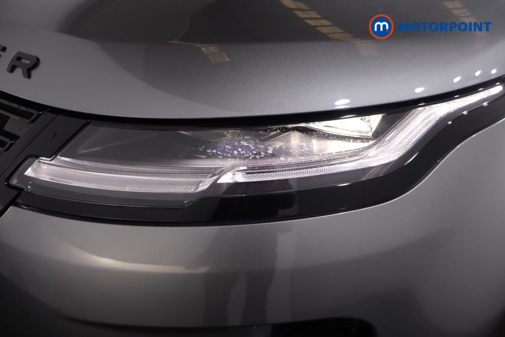 Land Rover Range Rover Evoque Dynamic Se Automatic Petrol Plug-In Hybrid SUV - Stock Number (1630724) - 27th supplementary image