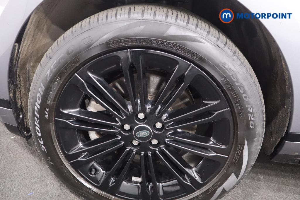 Land Rover Range Rover Evoque Dynamic Se Automatic Petrol Plug-In Hybrid SUV - Stock Number (1630724) - 29th supplementary image