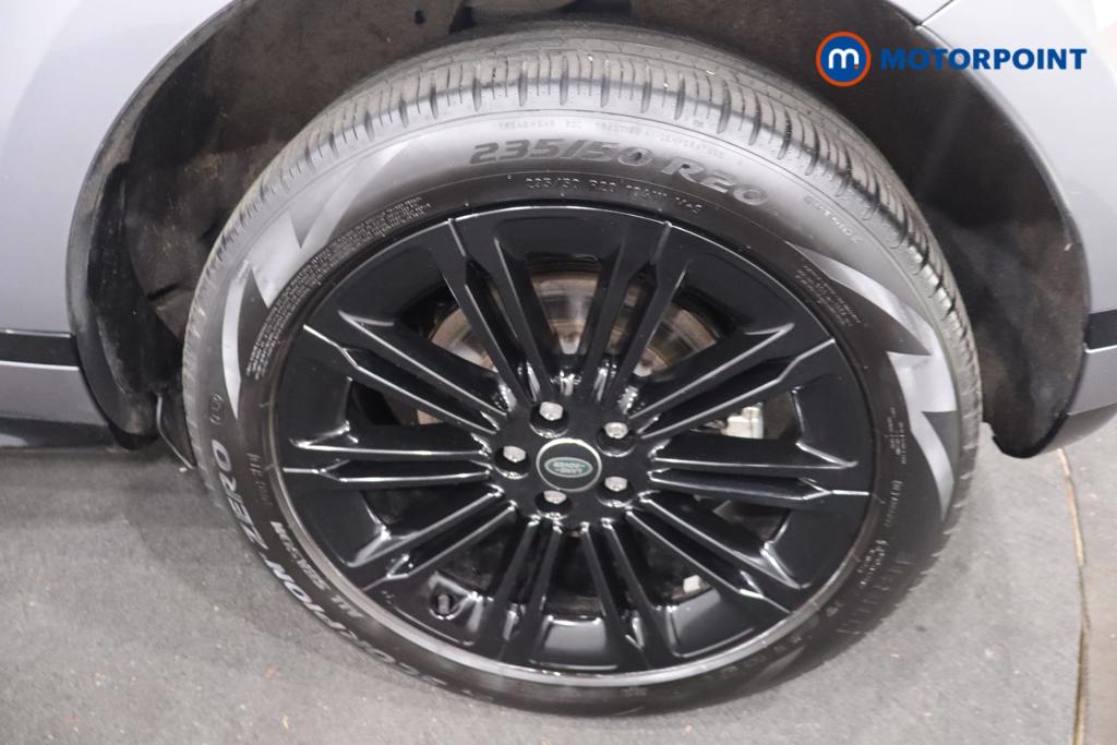 Land Rover Range Rover Evoque Dynamic Se Automatic Petrol Plug-In Hybrid SUV - Stock Number (1630724) - 31st supplementary image