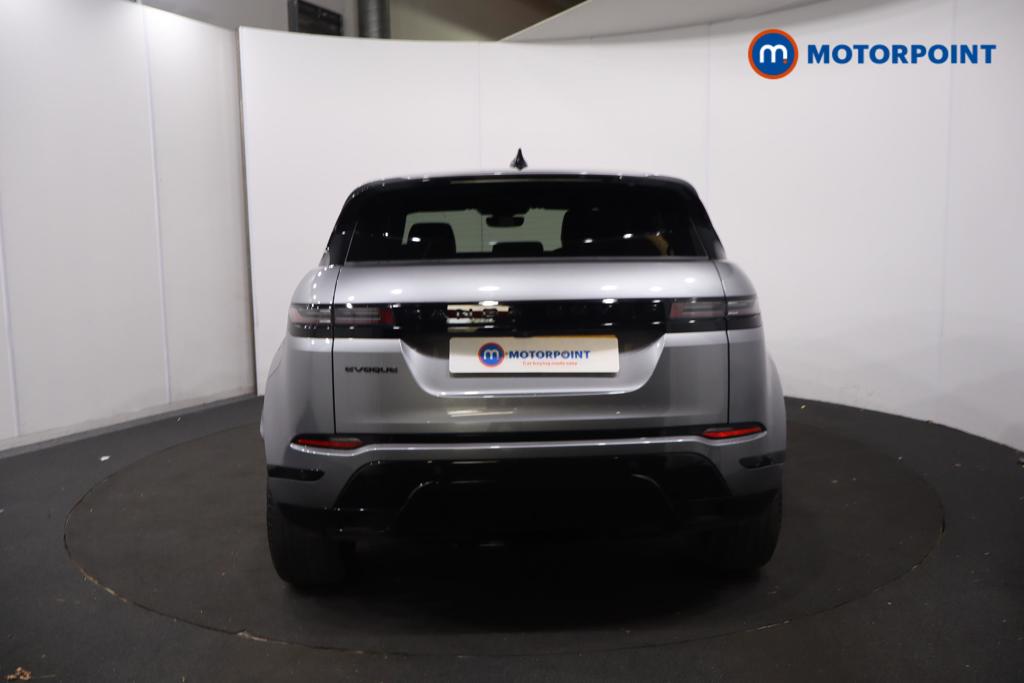 Land Rover Range Rover Evoque Dynamic Se Automatic Petrol Plug-In Hybrid SUV - Stock Number (1630724) - 1st supplementary image