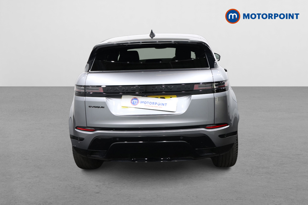 Land Rover Range Rover Evoque Dynamic Se Automatic Petrol Plug-In Hybrid SUV - Stock Number (1630724) - Rear bumper