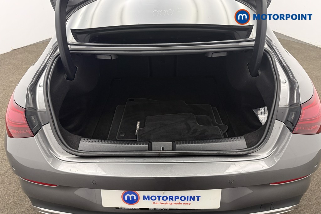 Mercedes-Benz CLA Amg Line Automatic Diesel Coupe - Stock Number (1630871) - 5th supplementary image