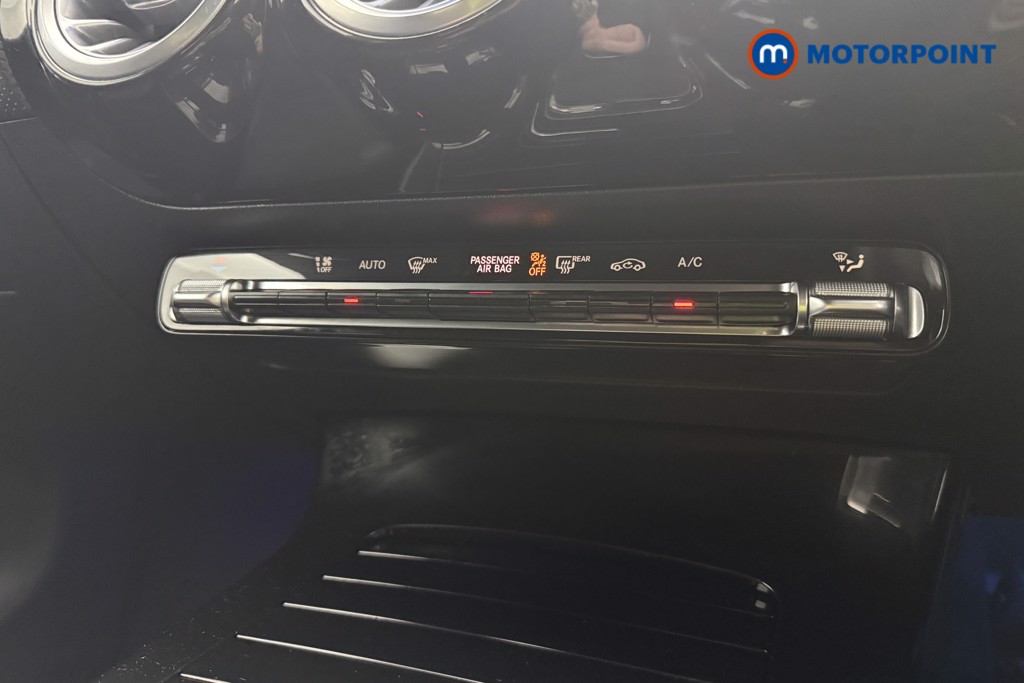 Mercedes-Benz CLA Amg Line Automatic Diesel Coupe - Stock Number (1630871) - 13th supplementary image