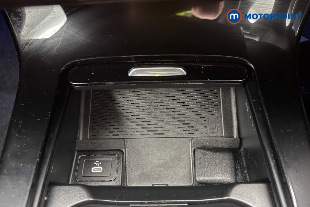 Mercedes-Benz CLA Amg Line Automatic Diesel Coupe - Stock Number (1630871) - 14th supplementary image