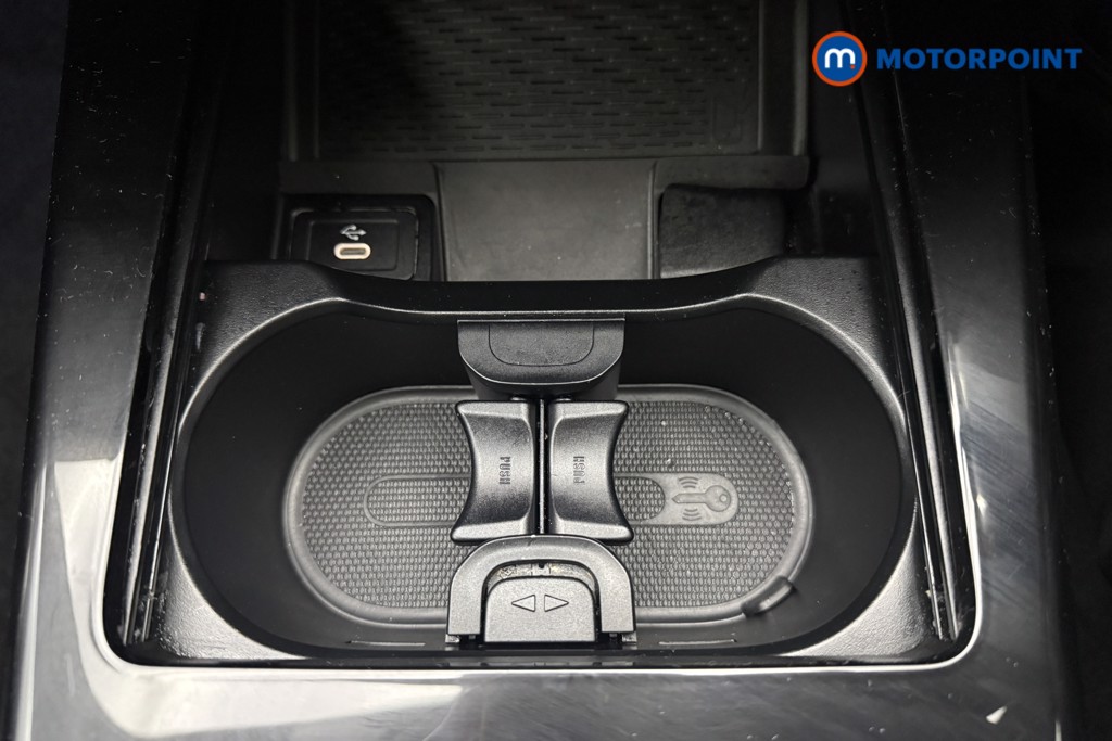 Mercedes-Benz CLA Amg Line Automatic Diesel Coupe - Stock Number (1630871) - 15th supplementary image