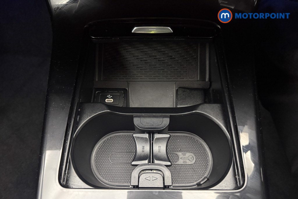 Mercedes-Benz CLA Amg Line Automatic Diesel Coupe - Stock Number (1630871) - 16th supplementary image
