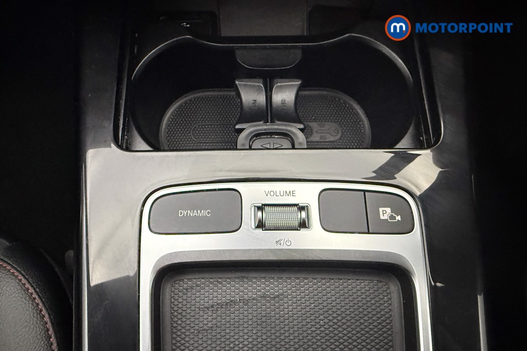Mercedes-Benz CLA Amg Line Automatic Diesel Coupe - Stock Number (1630871) - 17th supplementary image