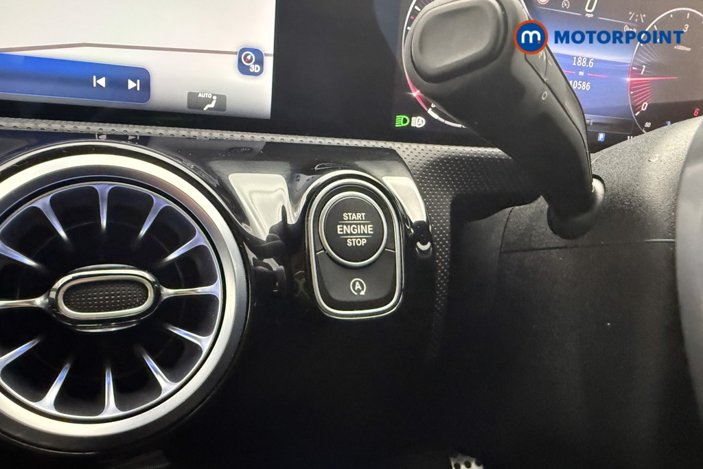 Mercedes-Benz CLA Amg Line Automatic Diesel Coupe - Stock Number (1630871) - 18th supplementary image