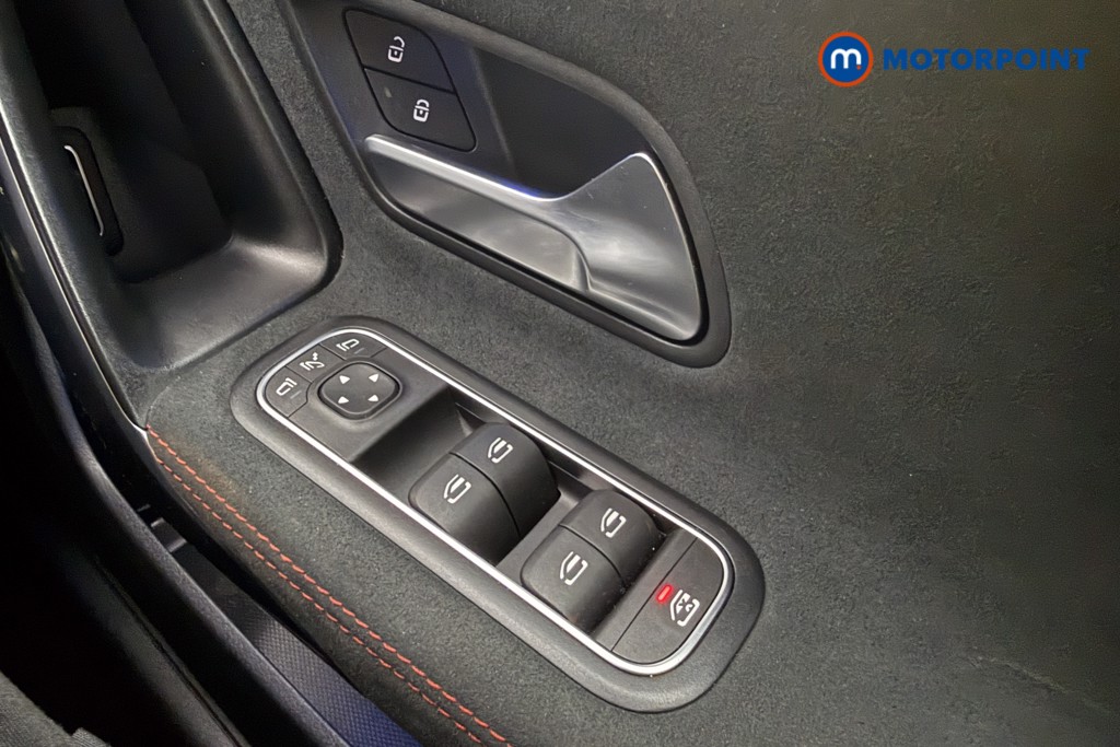 Mercedes-Benz CLA Amg Line Automatic Diesel Coupe - Stock Number (1630871) - 20th supplementary image