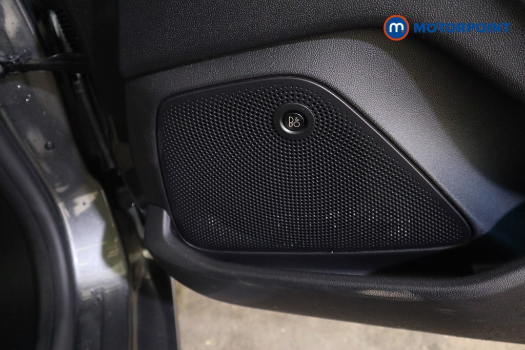 Ford Fiesta Titanium X Automatic Petrol Hatchback - Stock Number (1631016) - 17th supplementary image