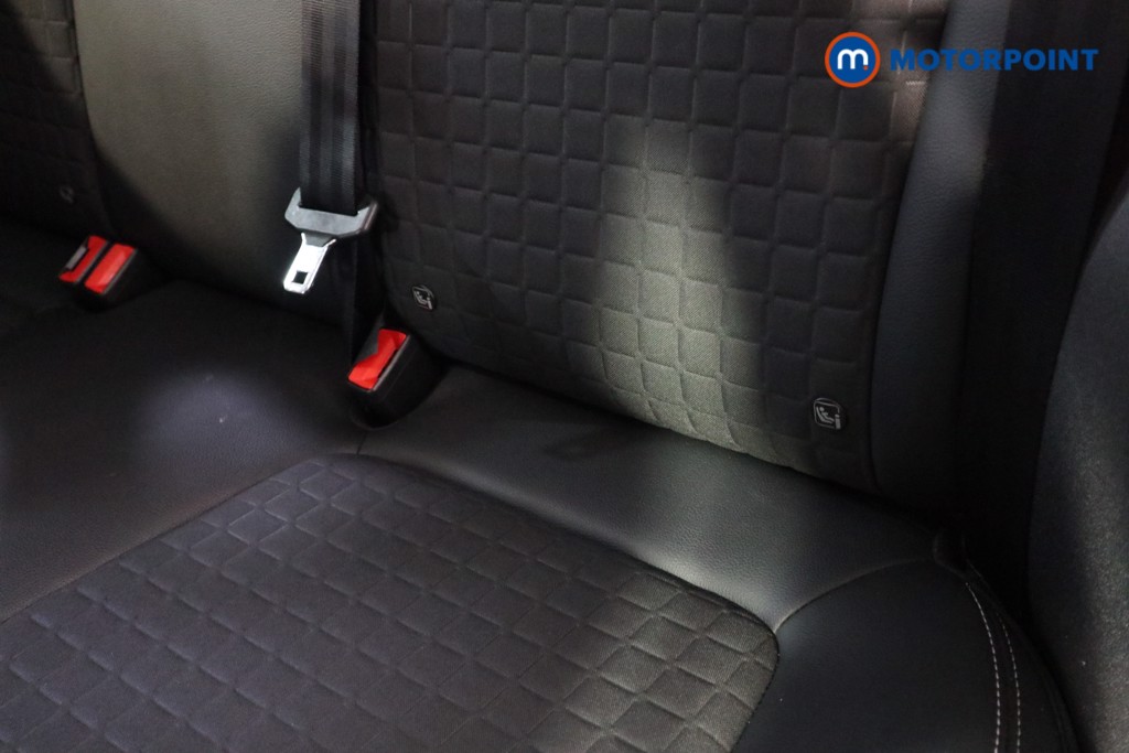 Ford Fiesta Titanium X Automatic Petrol Hatchback - Stock Number (1631016) - 20th supplementary image