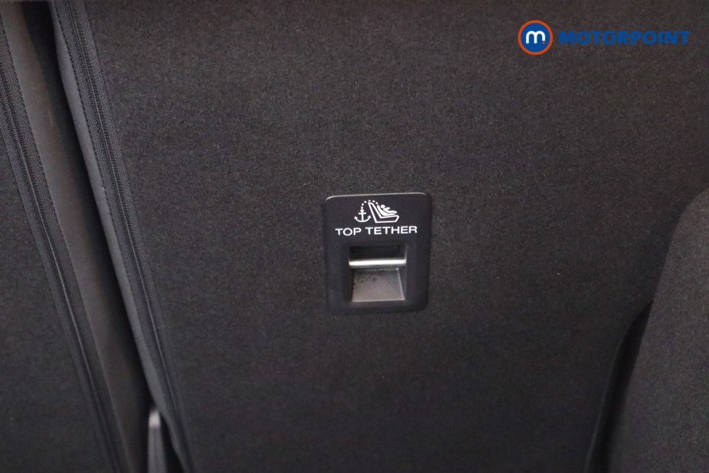 Ford Fiesta Titanium X Automatic Petrol Hatchback - Stock Number (1631016) - 22nd supplementary image