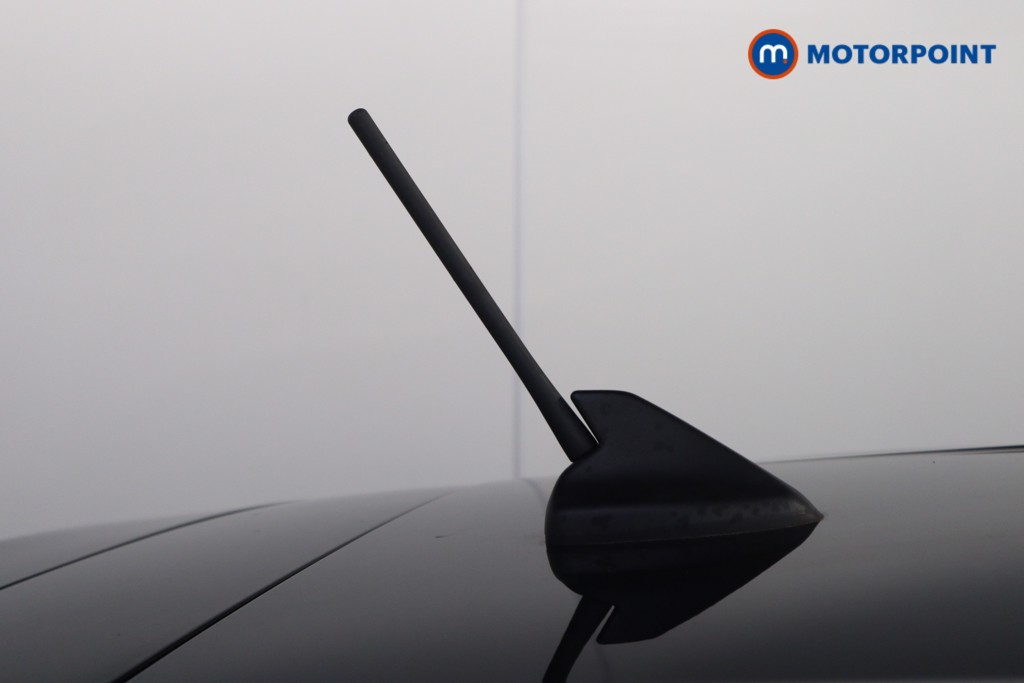 Ford Fiesta Titanium X Automatic Petrol Hatchback - Stock Number (1631016) - 32nd supplementary image