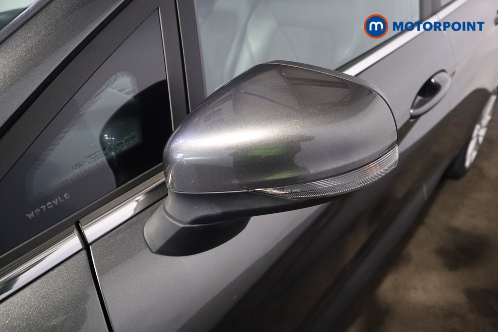 Ford Fiesta Titanium X Automatic Petrol Hatchback - Stock Number (1631016) - 34th supplementary image