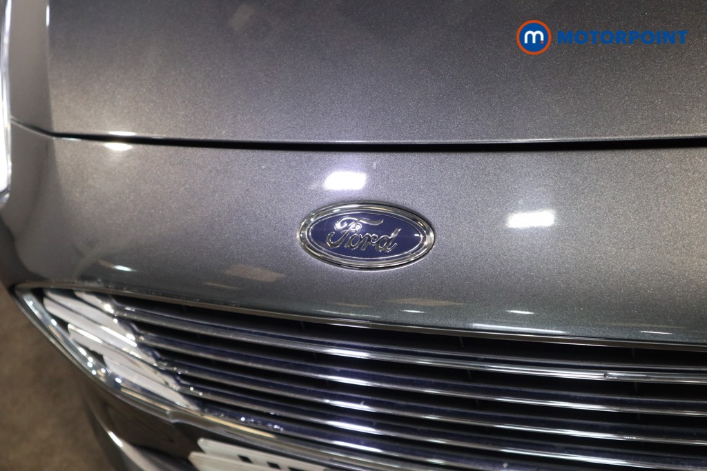 Ford Fiesta Titanium X Automatic Petrol Hatchback - Stock Number (1631016) - 35th supplementary image