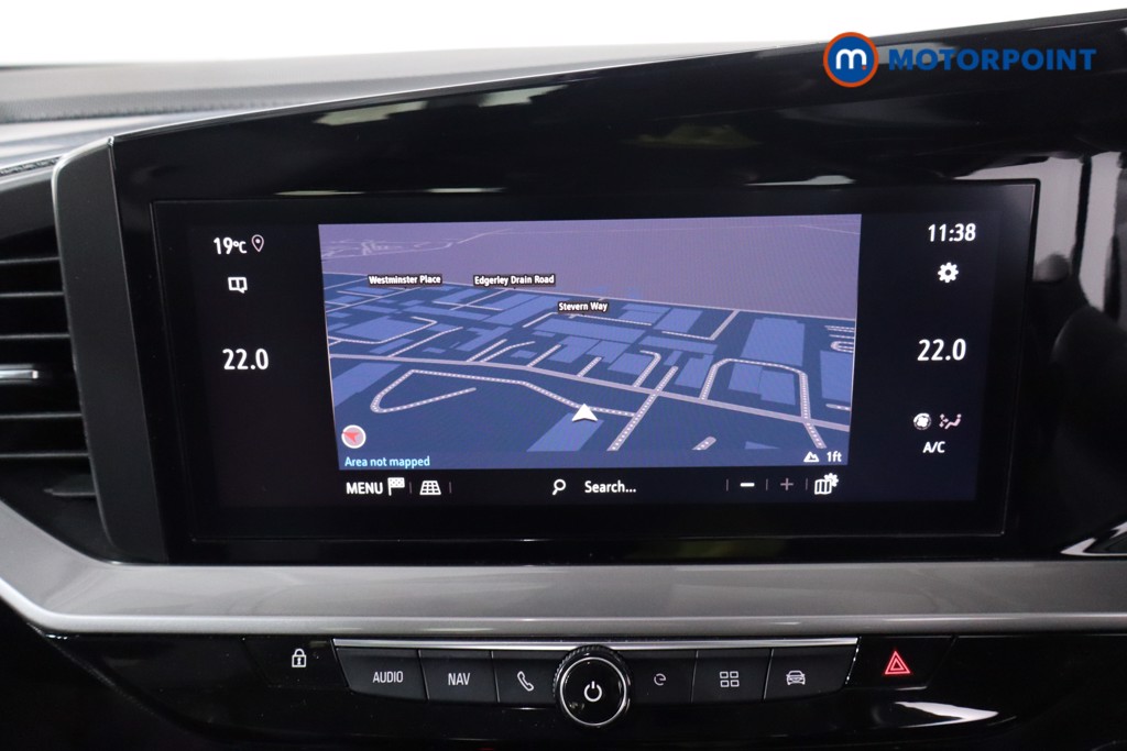 Vauxhall Mokka Elite Nav Premium Automatic Electric SUV - Stock Number (1631155) - 2nd supplementary image