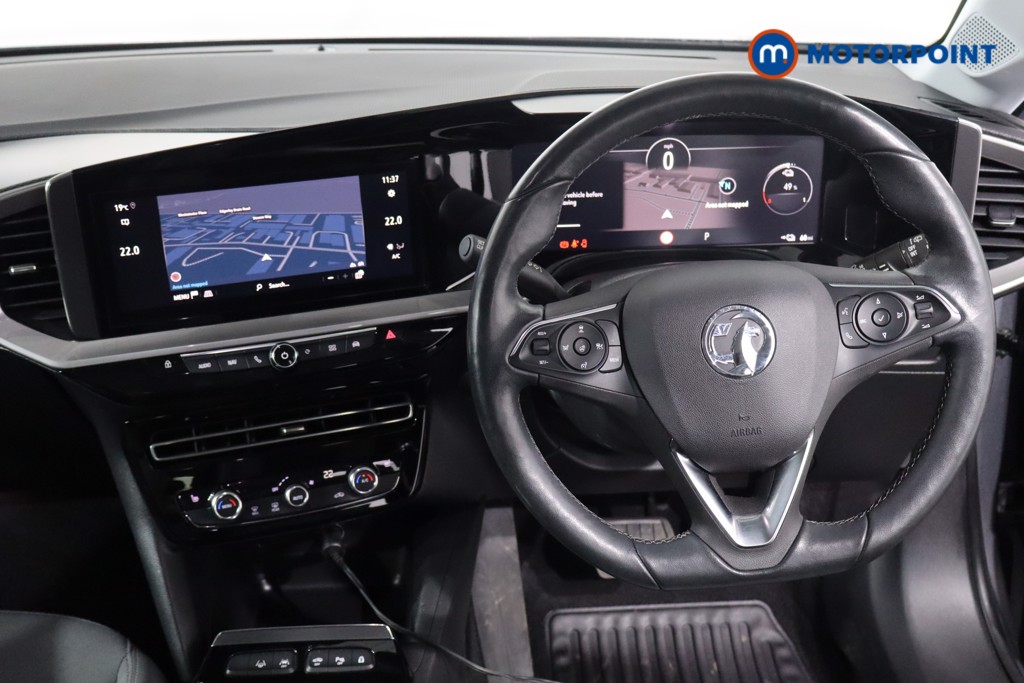 Vauxhall Mokka Elite Nav Premium Automatic Electric SUV - Stock Number (1631155) - 3rd supplementary image