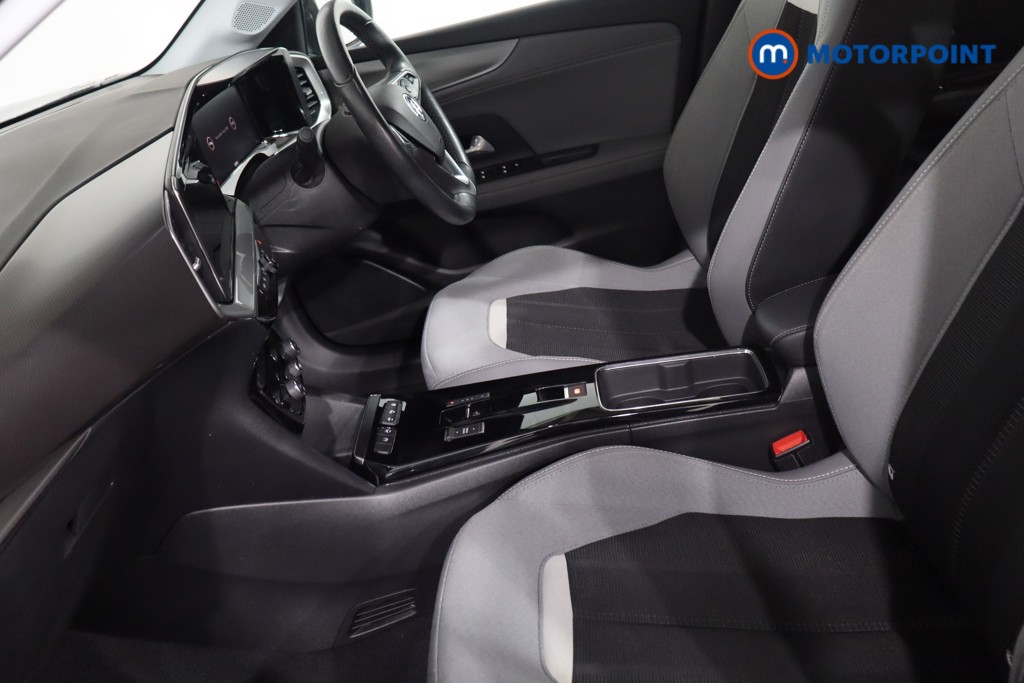 Vauxhall Mokka Elite Nav Premium Automatic Electric SUV - Stock Number (1631155) - 4th supplementary image