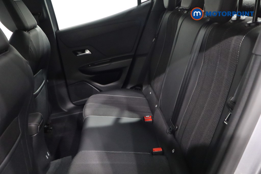 Vauxhall Mokka Elite Nav Premium Automatic Electric SUV - Stock Number (1631155) - 5th supplementary image