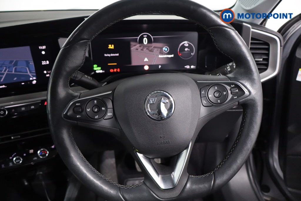 Vauxhall Mokka Elite Nav Premium Automatic Electric SUV - Stock Number (1631155) - 6th supplementary image