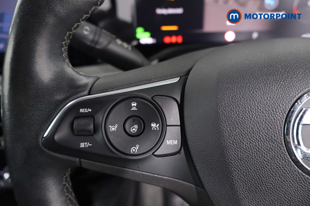 Vauxhall Mokka Elite Nav Premium Automatic Electric SUV - Stock Number (1631155) - 7th supplementary image
