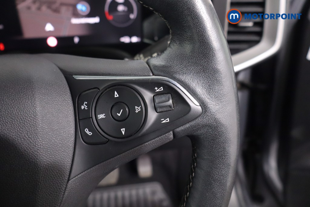 Vauxhall Mokka Elite Nav Premium Automatic Electric SUV - Stock Number (1631155) - 8th supplementary image