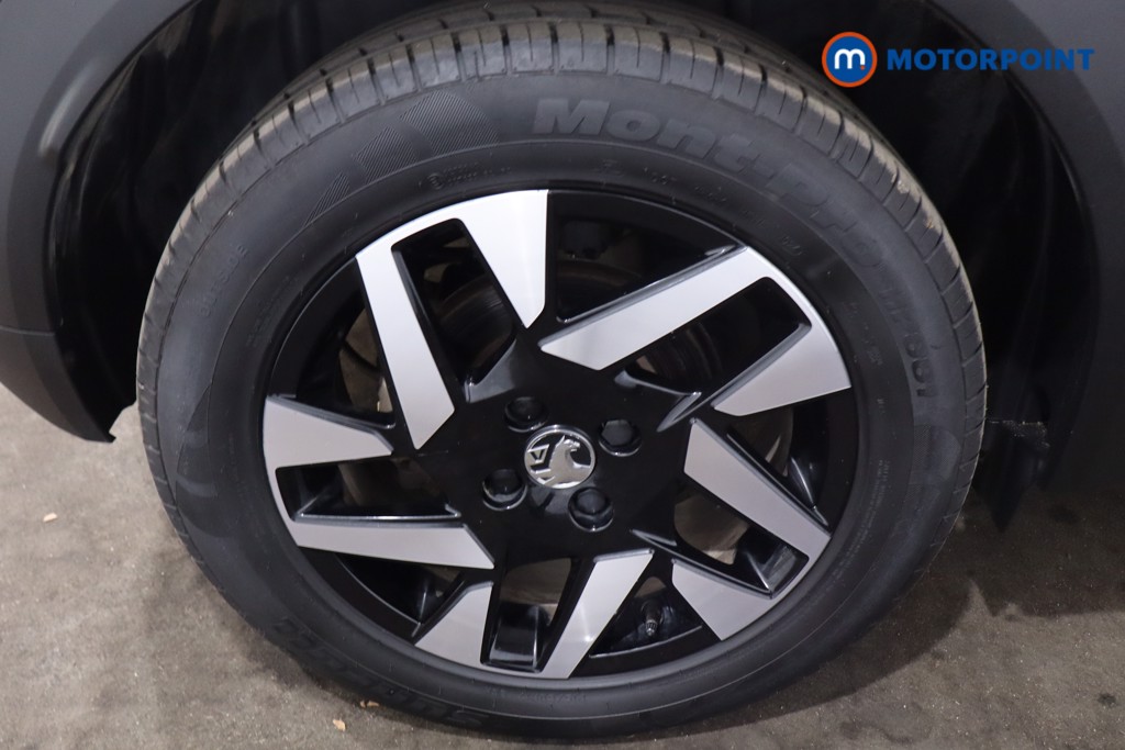 Vauxhall Mokka Elite Nav Premium Automatic Electric SUV - Stock Number (1631155) - 9th supplementary image