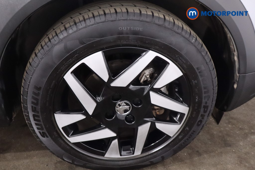 Vauxhall Mokka Elite Nav Premium Automatic Electric SUV - Stock Number (1631155) - 10th supplementary image