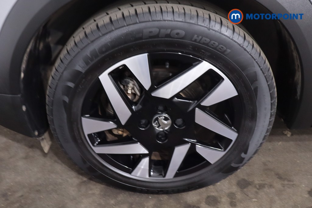 Vauxhall Mokka Elite Nav Premium Automatic Electric SUV - Stock Number (1631155) - 11th supplementary image