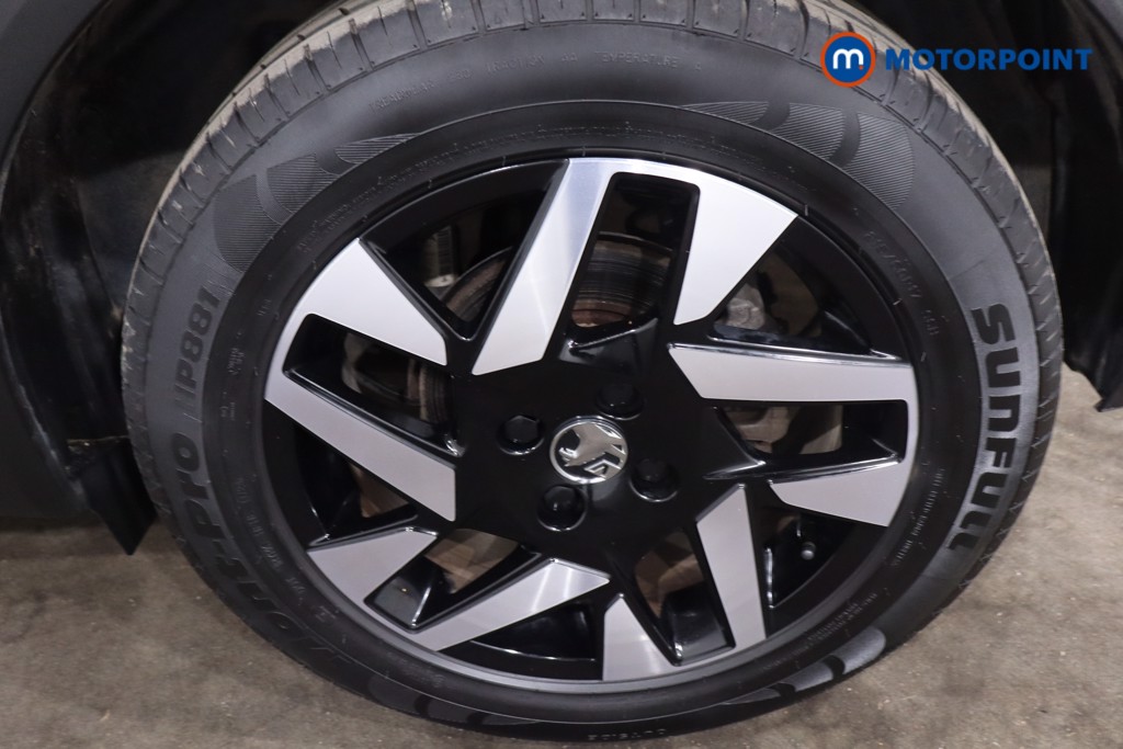 Vauxhall Mokka Elite Nav Premium Automatic Electric SUV - Stock Number (1631155) - 12th supplementary image